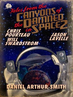 cover image of No. 12: Tales from the Canyons of the Damned, Book 12